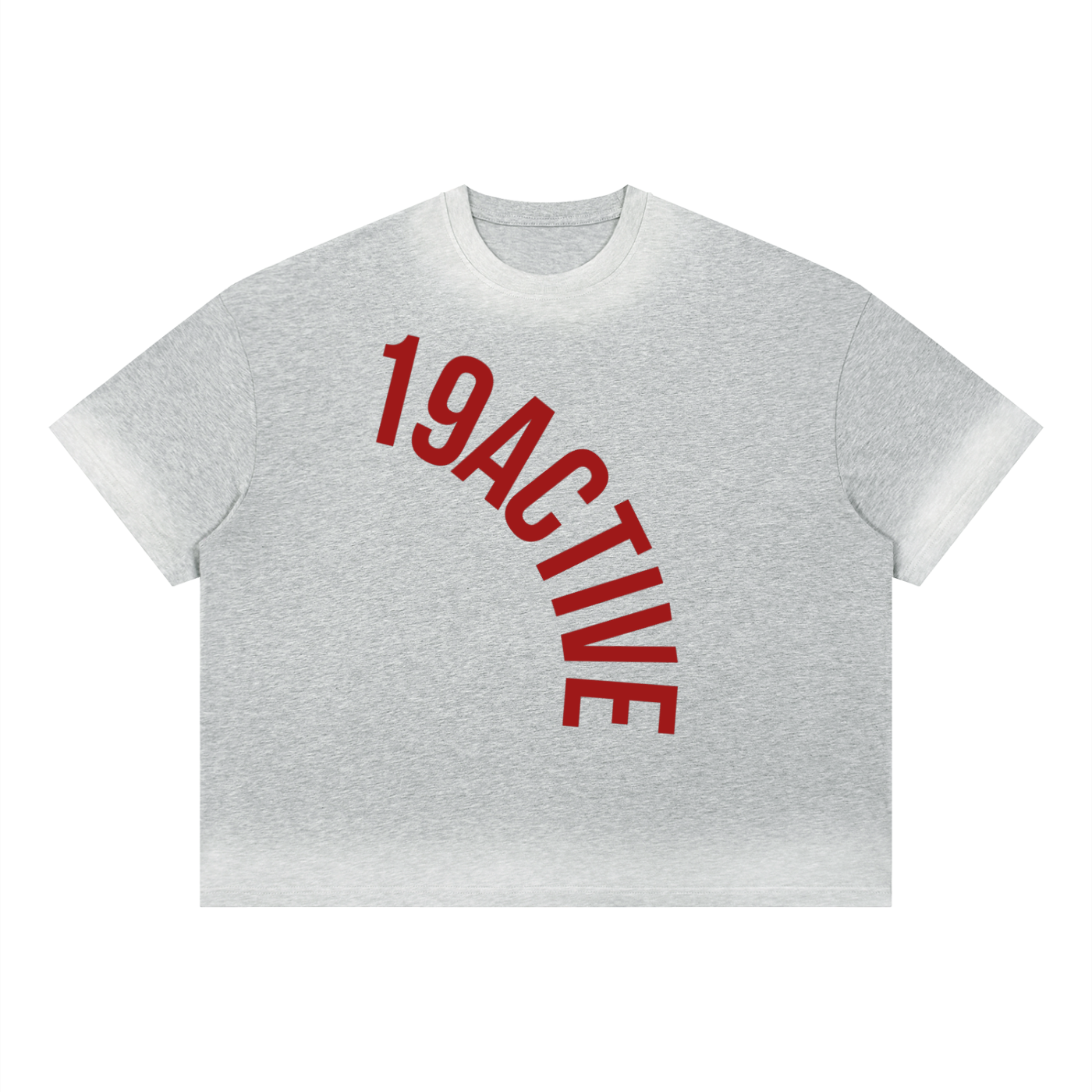 PREMIUM WASHED RELAXED TEE