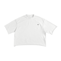 PREMIUM FRAYED COTTON TEE