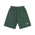 PREMIUM HEAVYWEIGHT COTTON SHORTS