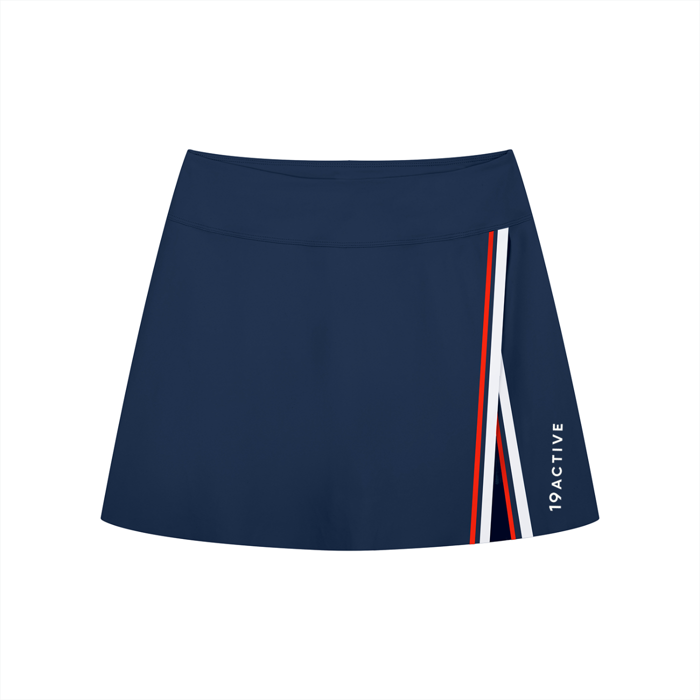 THE SKIRT