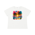 Summer Cotton T-Shirt