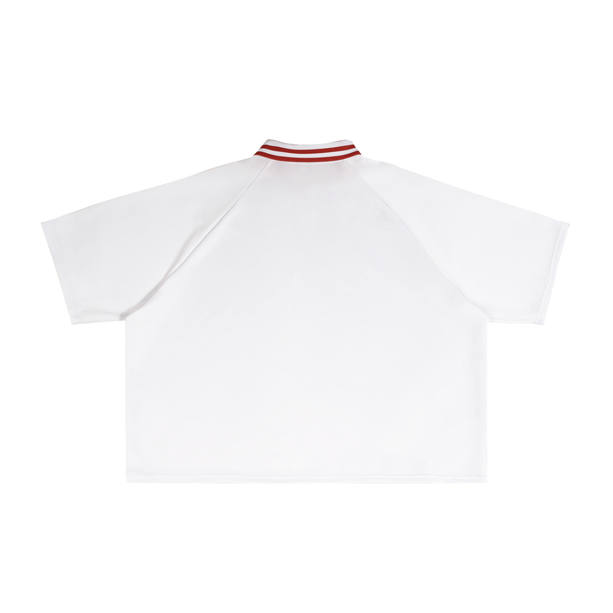 OVERSIZED PERFORMANCE POLO