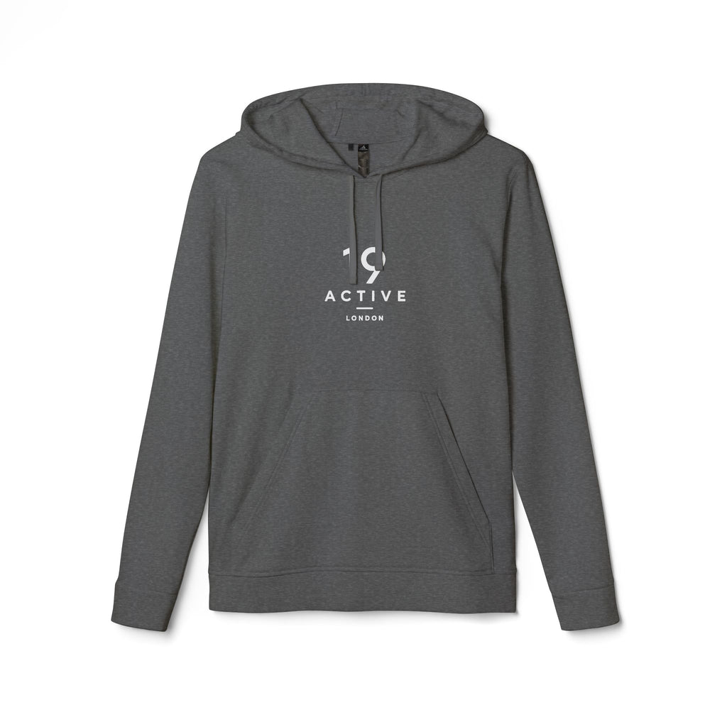 Unisex Adidas Athletic Hoodie