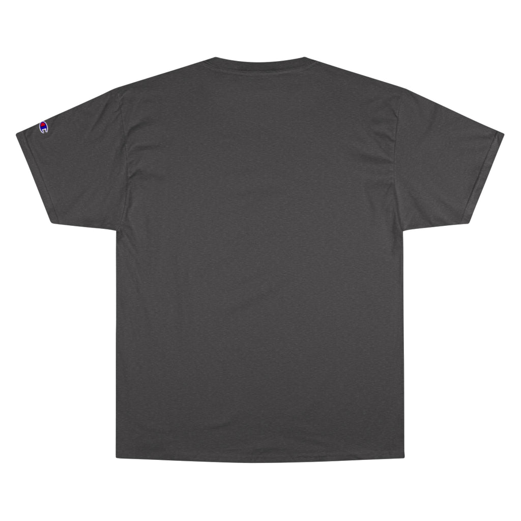 Unisex Champion Athletic Tee