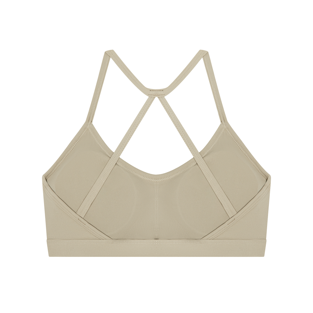 PERFORMANCE YOGA BRA MULTI