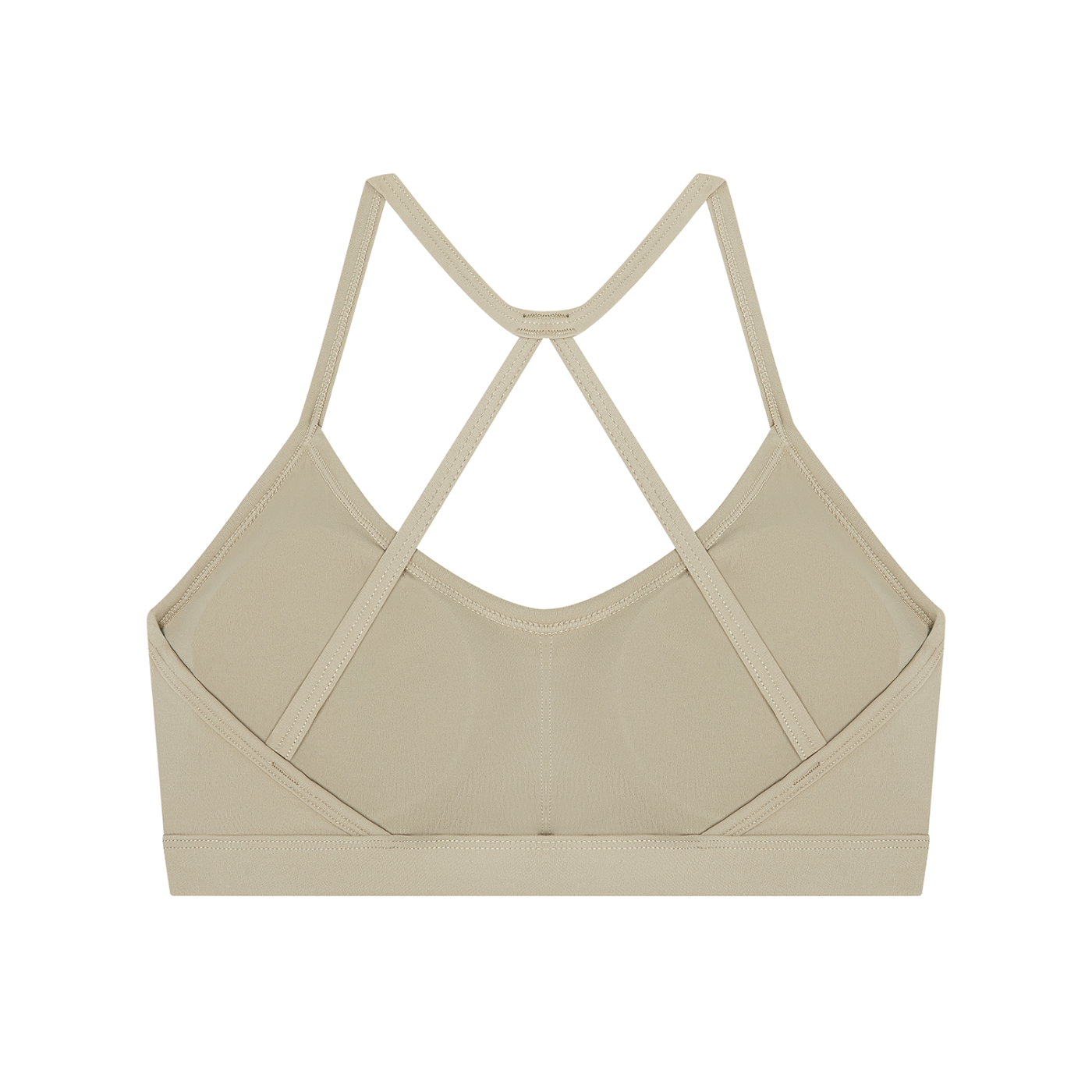 PERFORMANCE YOGA BRA MULTI