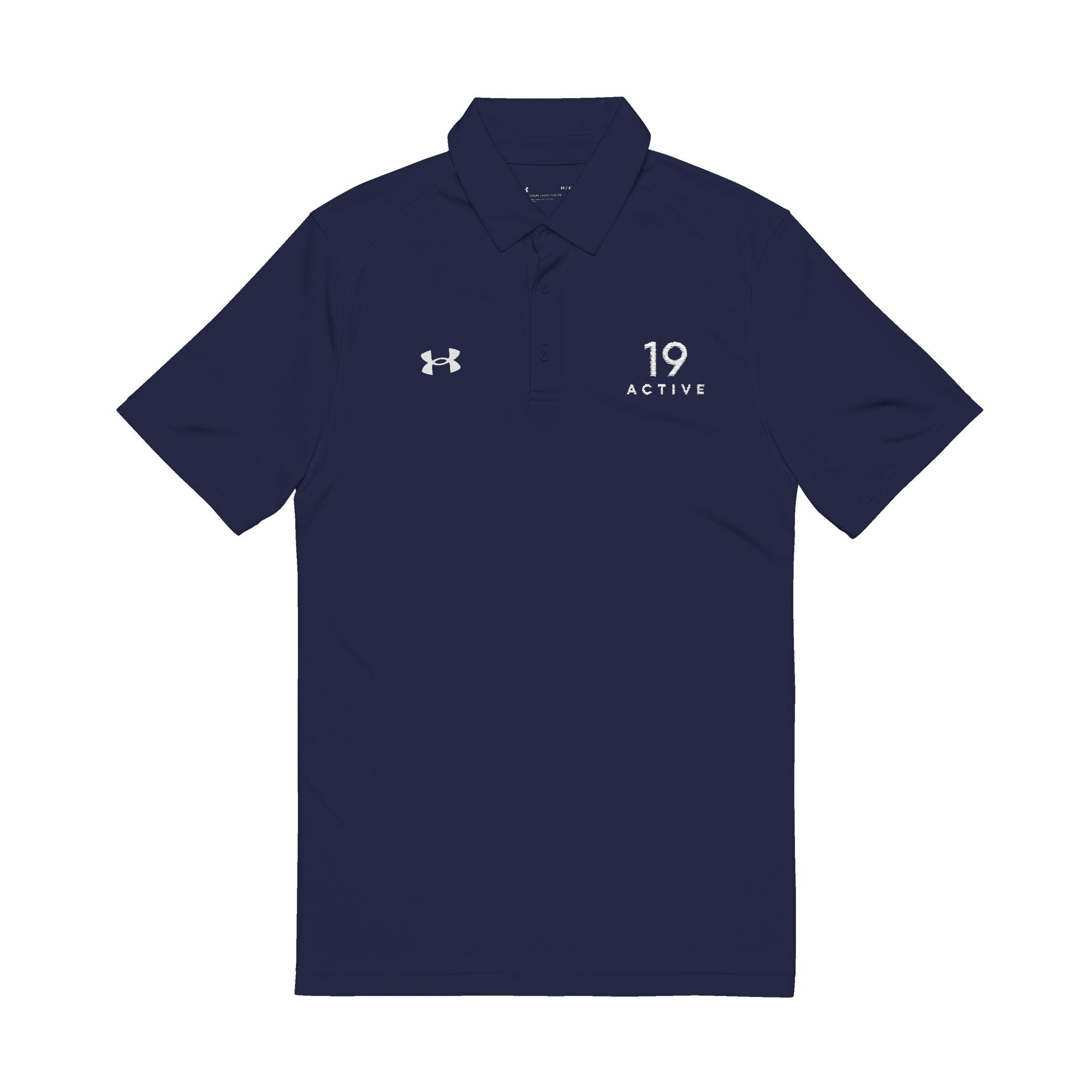 Men's Under Armour Polo Shirt