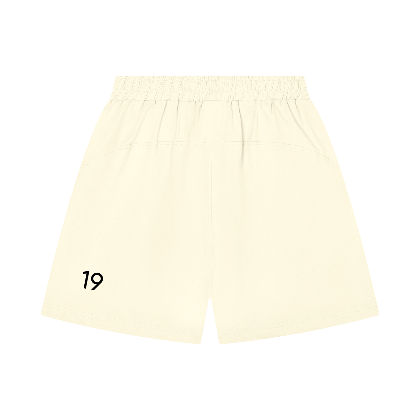 PANTALONES CORTOS ESENCIALES PARA EL DÍA A DÍA