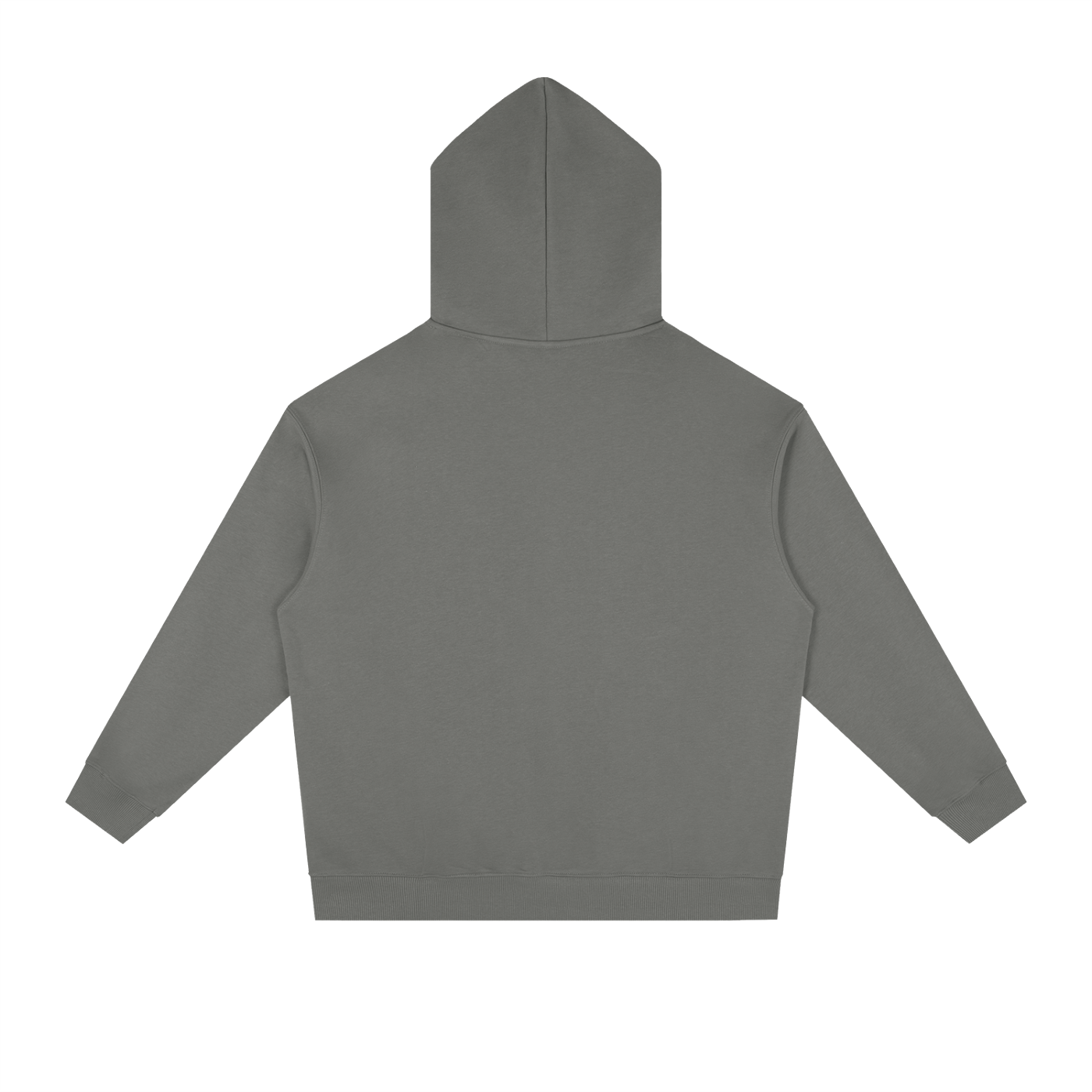 XPRES. HEAVYWEIGHT OVERSIZED HOODIE