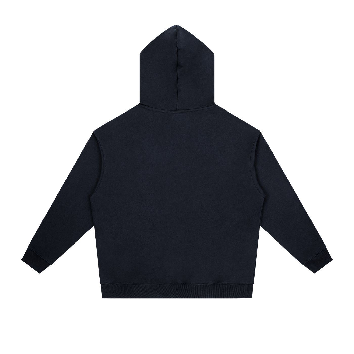 XPRES. HEAVYWEIGHT OVERSIZED HOODIE