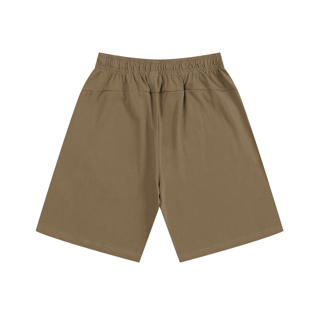 BALANCE PREMIUM HEAVYWEIGHT COTTON SHORTS