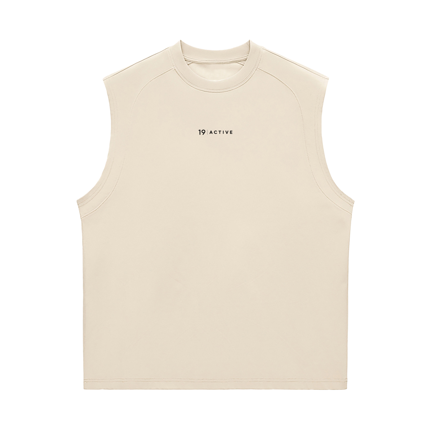 ACTIVE SORONA TANK