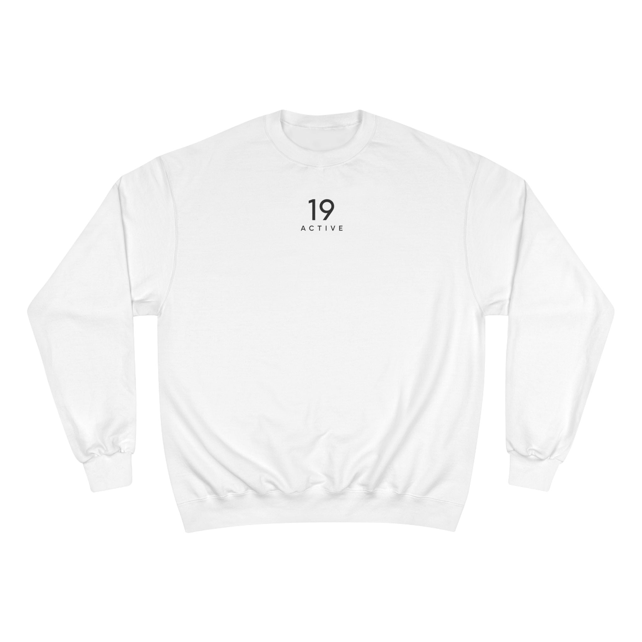 Unisex Champion Sweatshirt