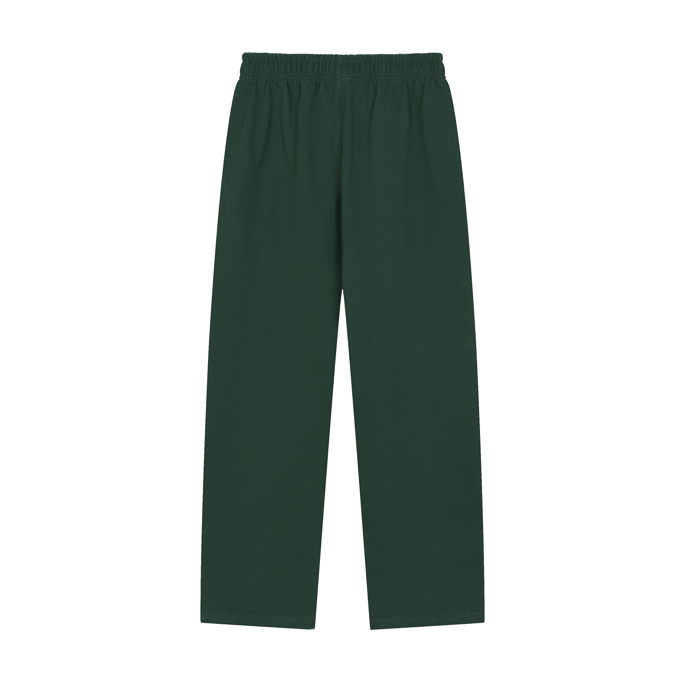 HEAVYWEIGHT COTTON BLEND SWEATPANTS