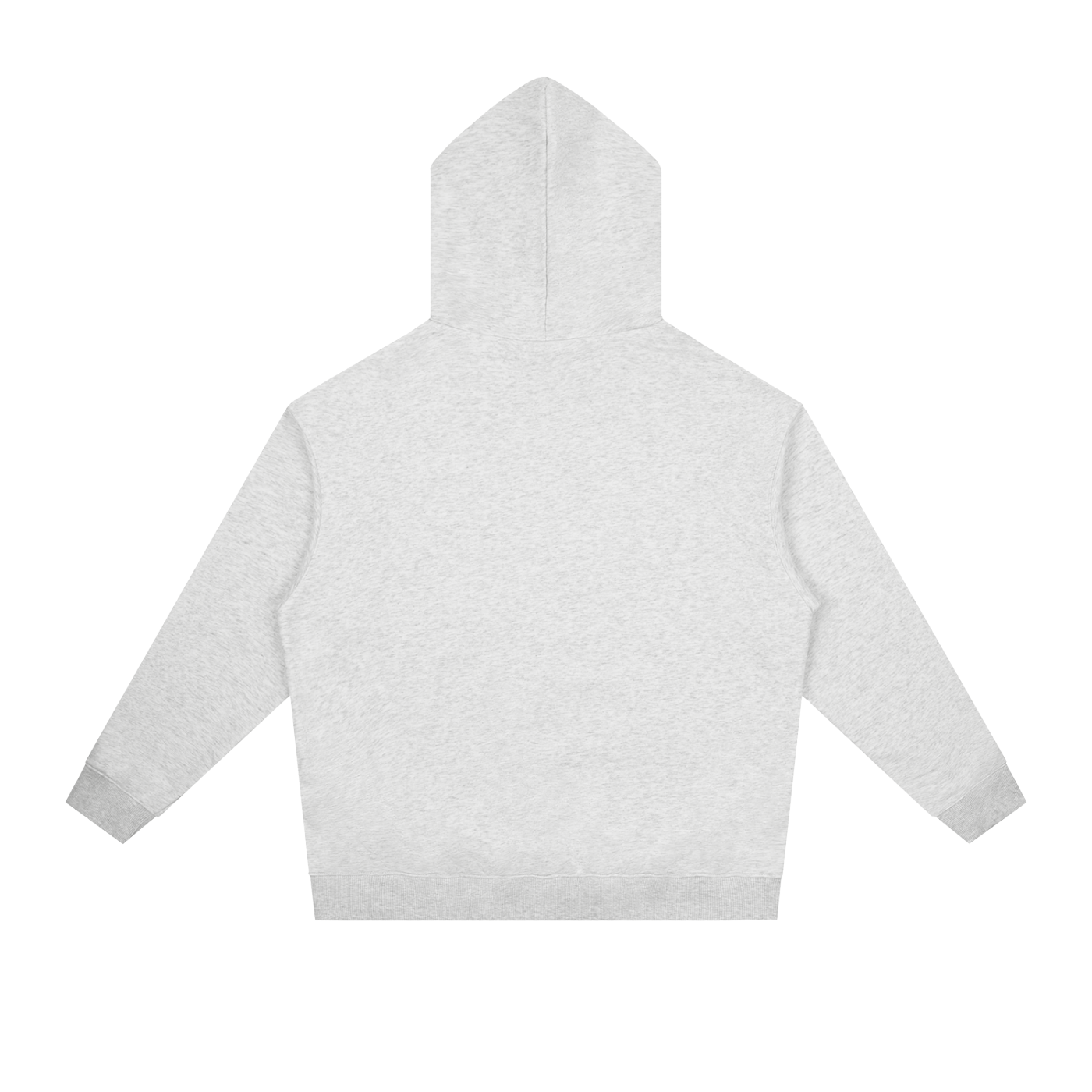 XPRES. HEAVYWEIGHT OVERSIZED HOODIE