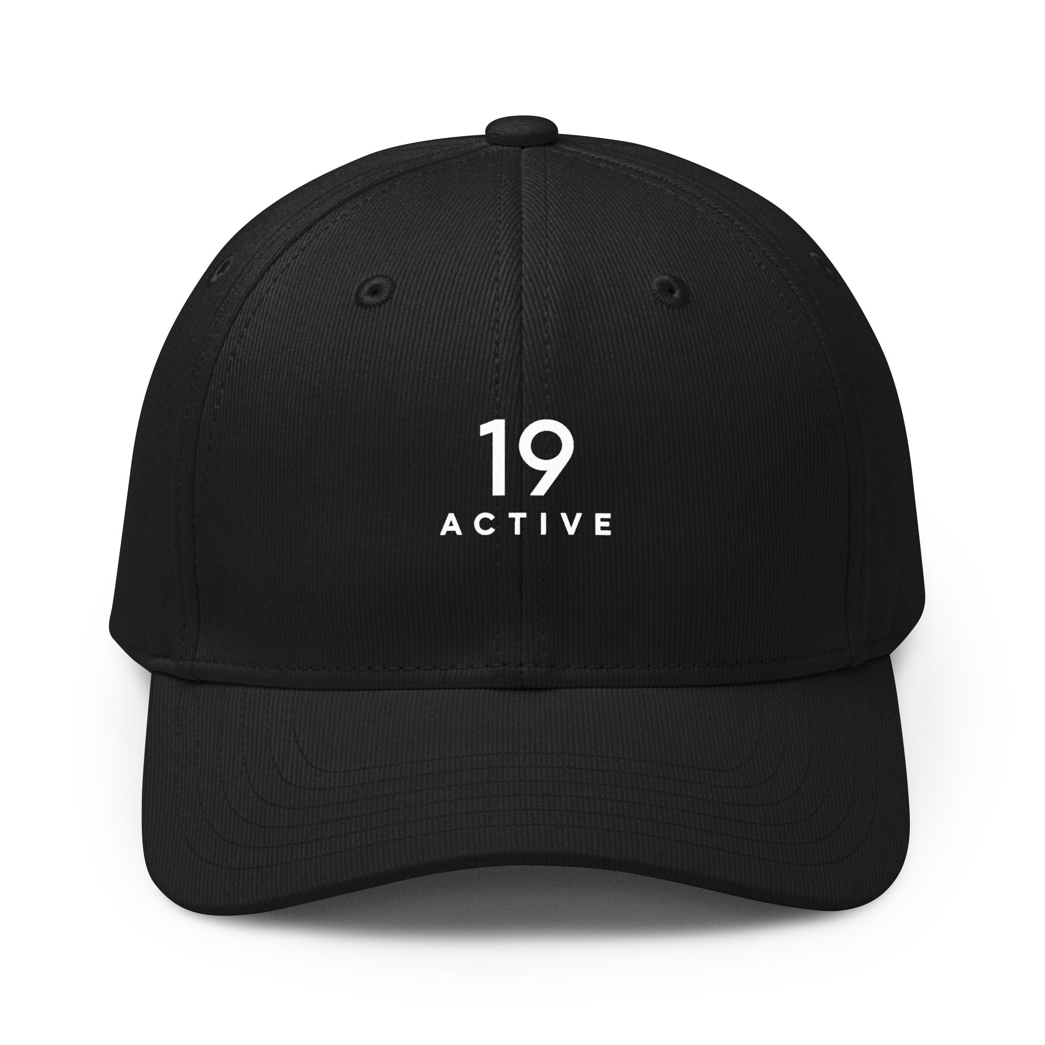 Adidas Embroidered Baseball Cap