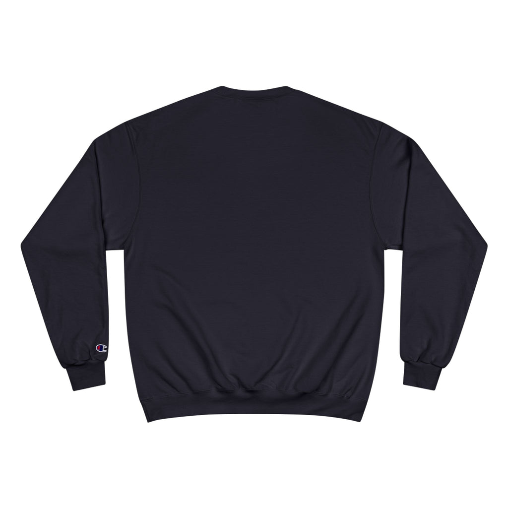 Unisex Champion Sweatshirt