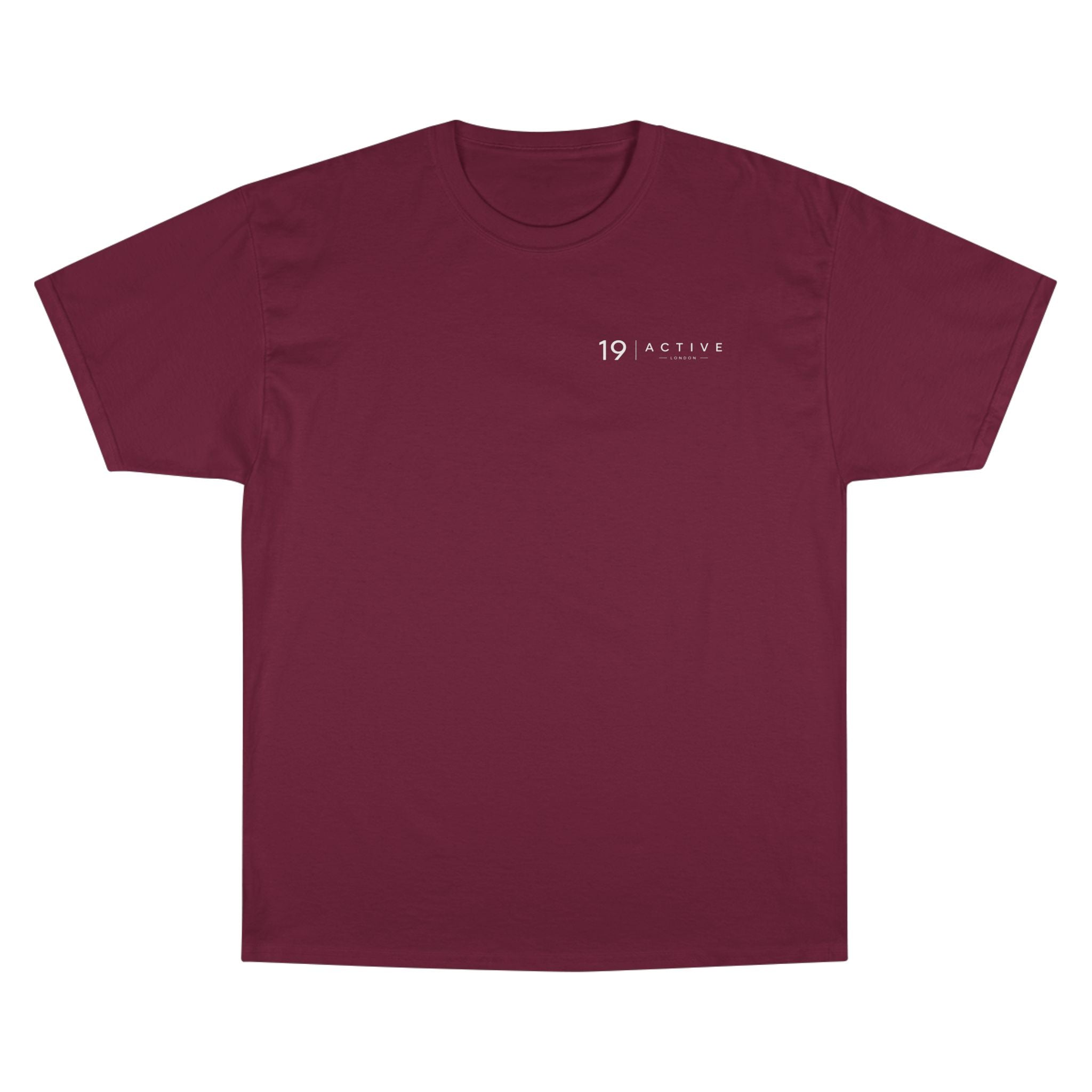 Unisex Champion Athletic Tee