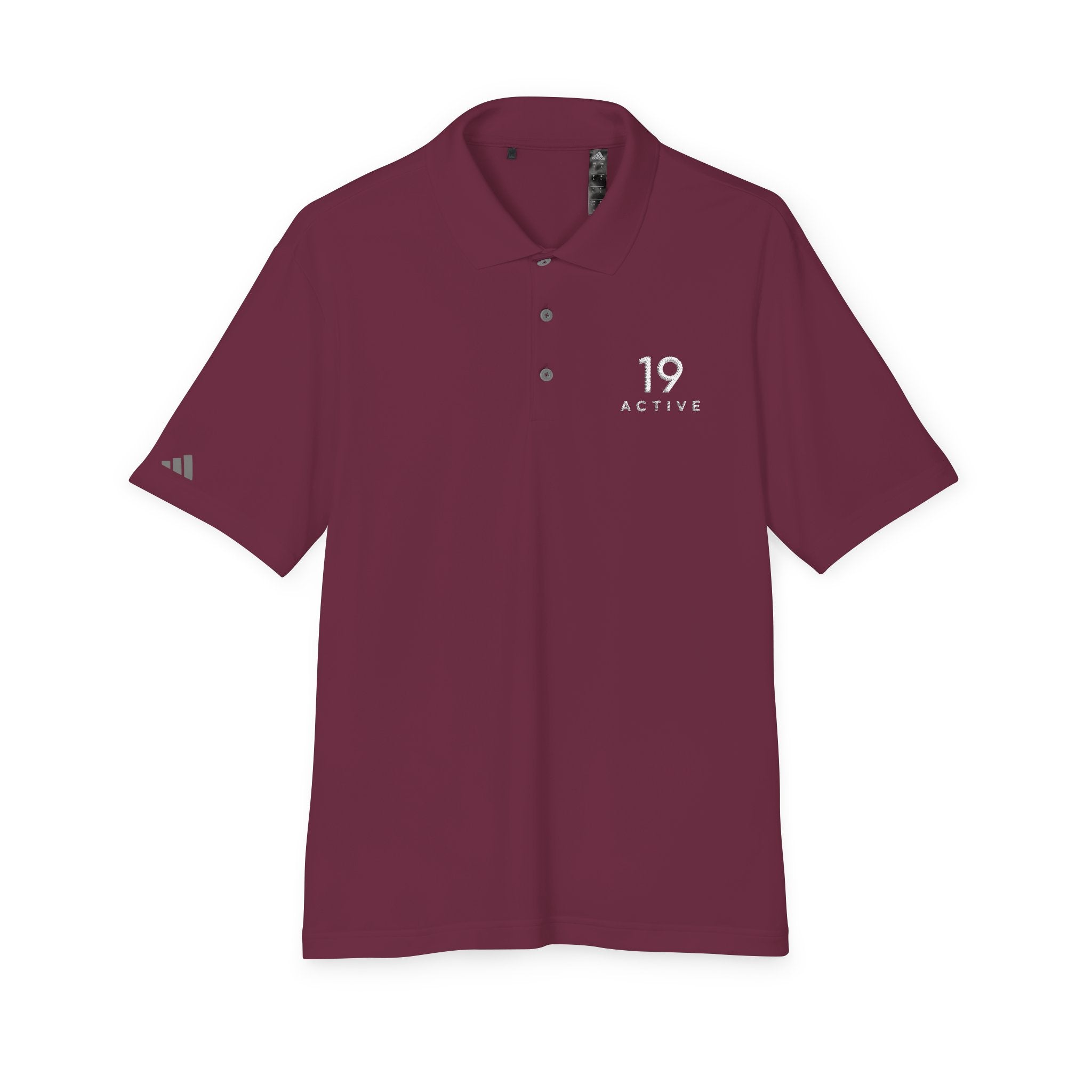 Unisex Adidas Performance Polo