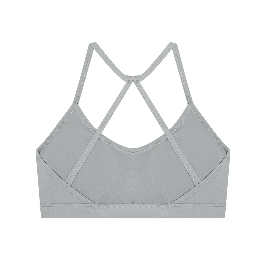 PERFORMANCE YOGA BRA MULTI
