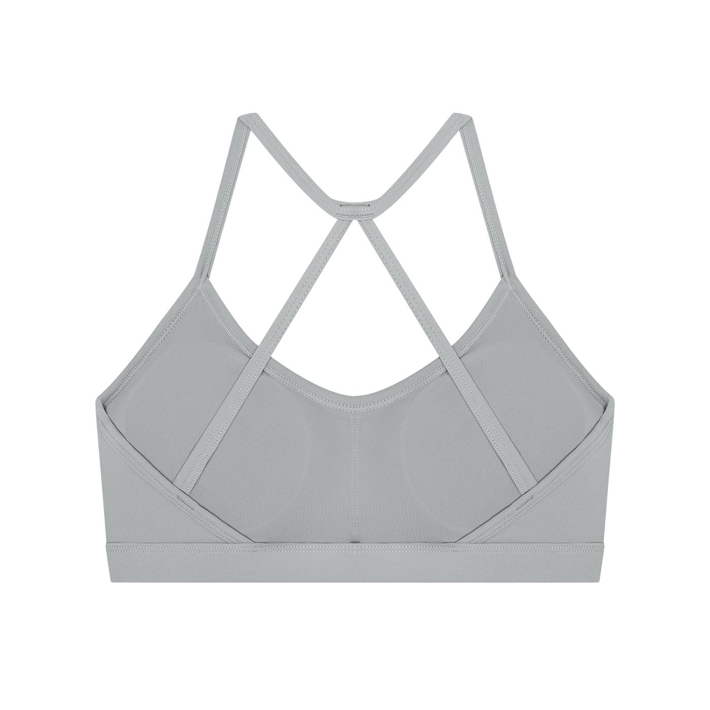 PERFORMANCE YOGA BRA MULTI