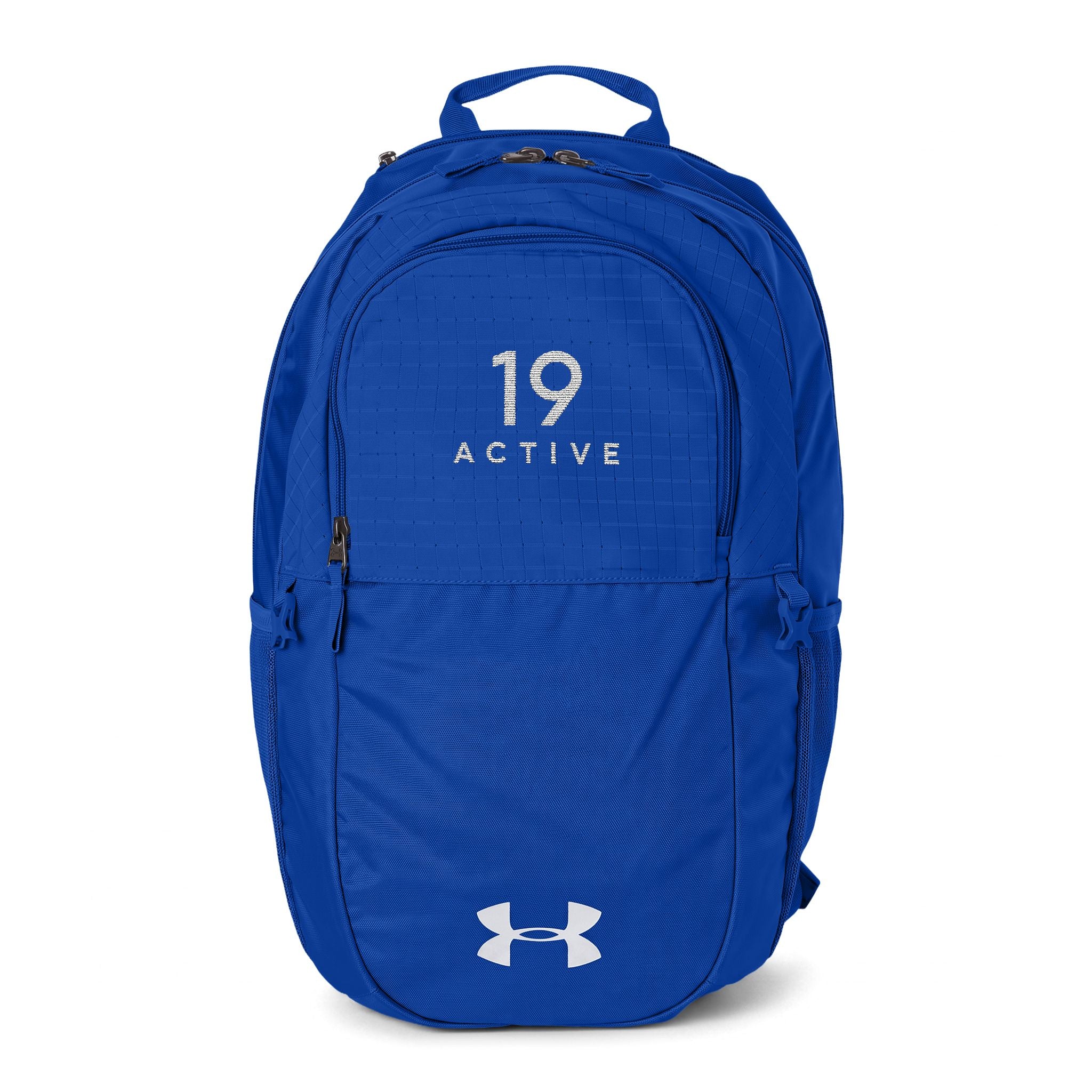 Under Armour Active 19 Embroidered Backpack