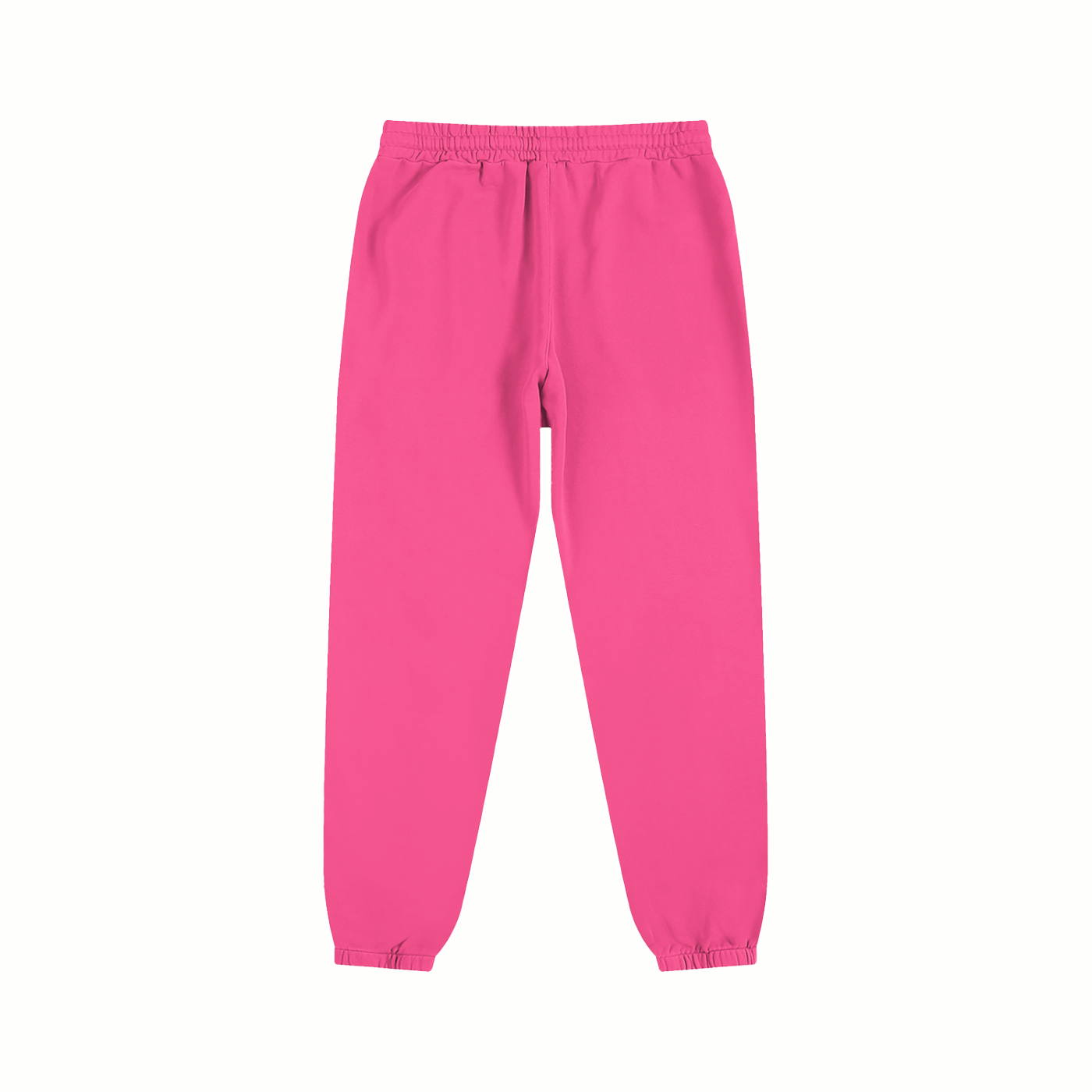 HEAVYWEIGHT PURE COTTON JOGGERS