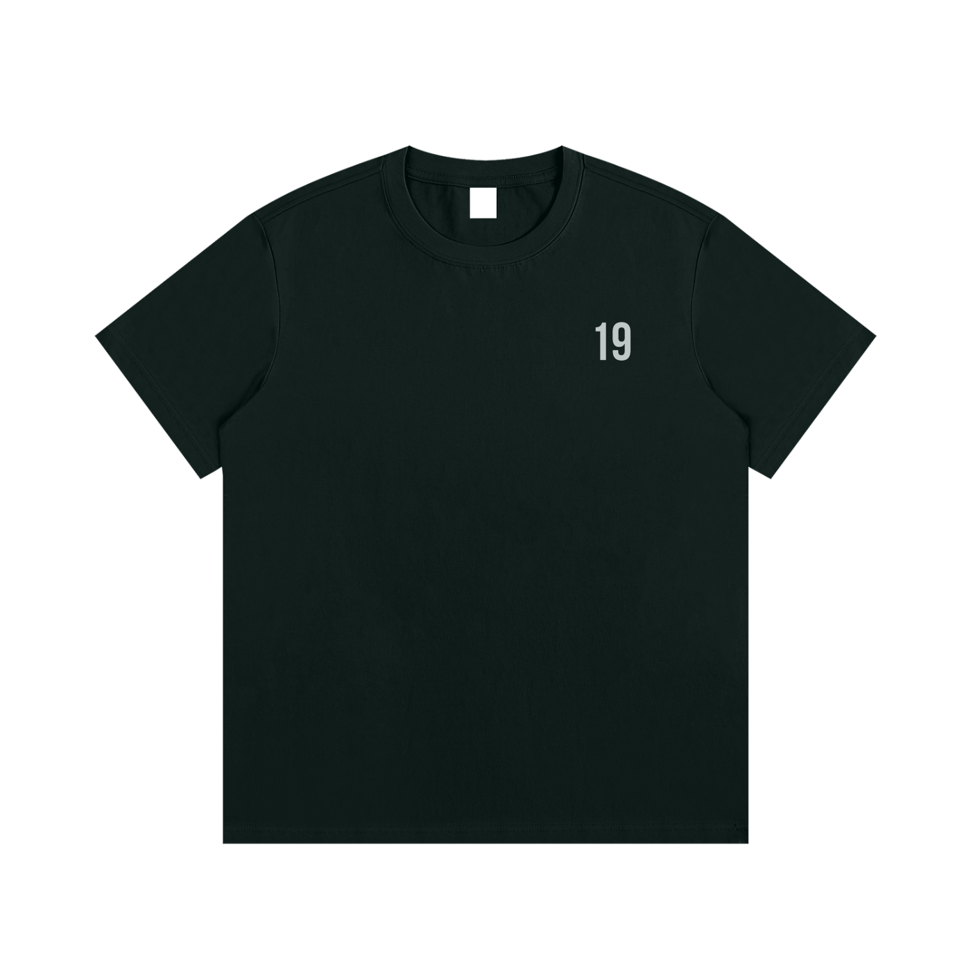 CLASSIC COTTON T-SHIRT