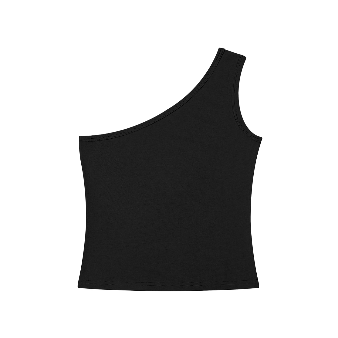 FORM ASYMMETRIC TANK