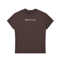 Essential Bodycon Crewneck T-Shirt
