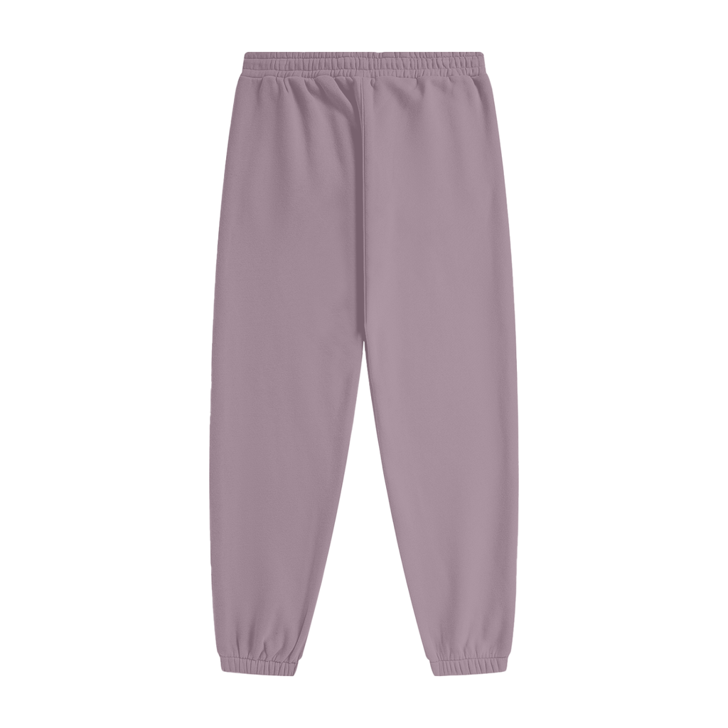 EXTRA HEAVYWEIGHT RELAXED JOGGERS