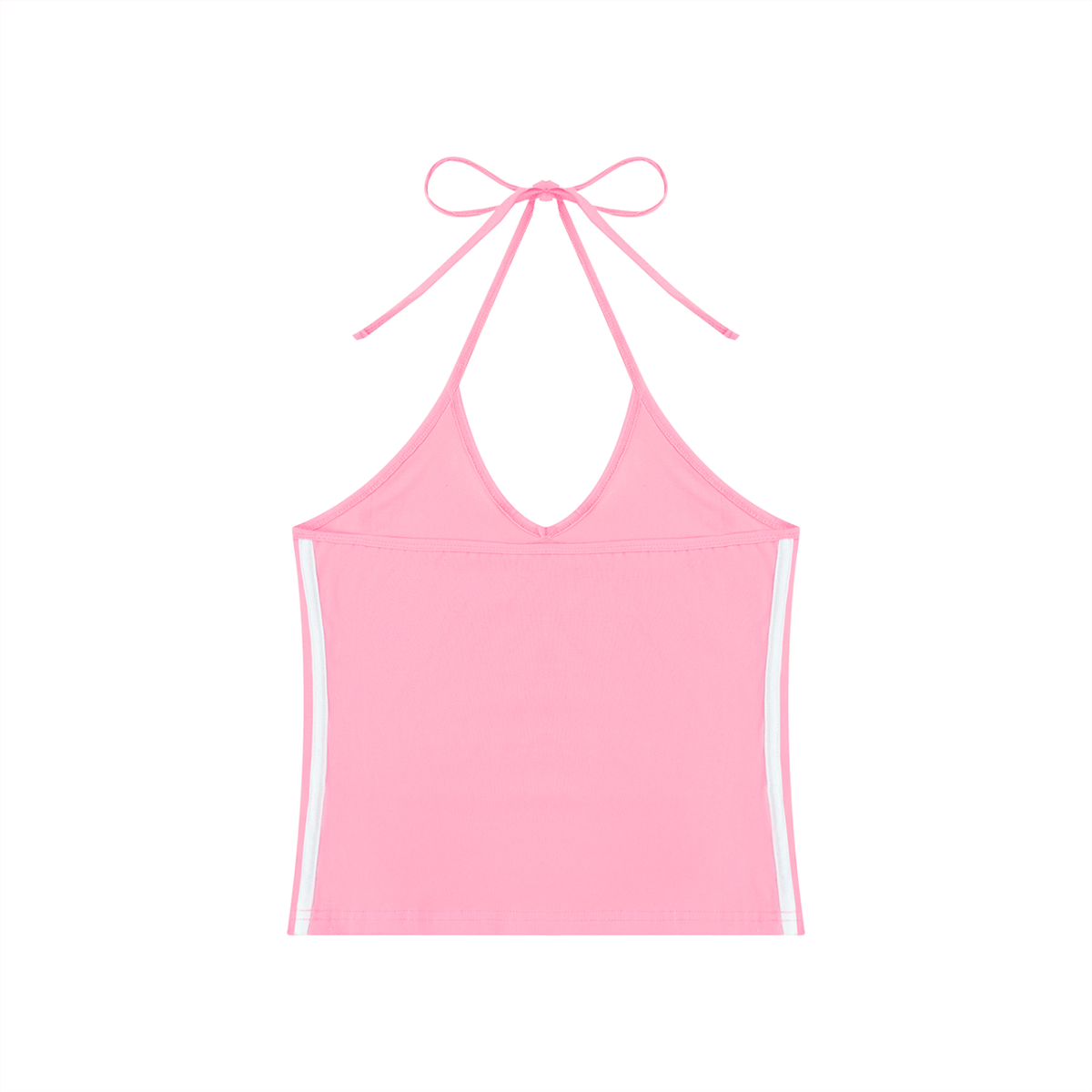 BACKLESS TANK