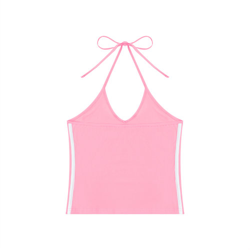 CAMISETA SIN ESPALDA