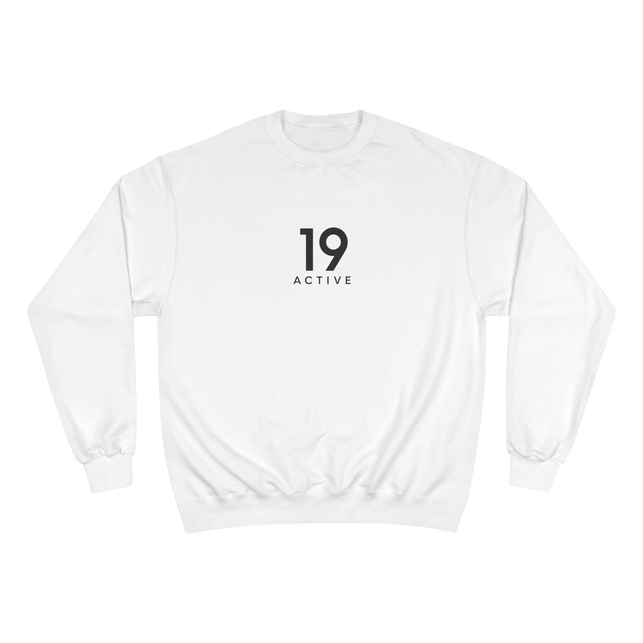 Unisex Champion Sweatshirt