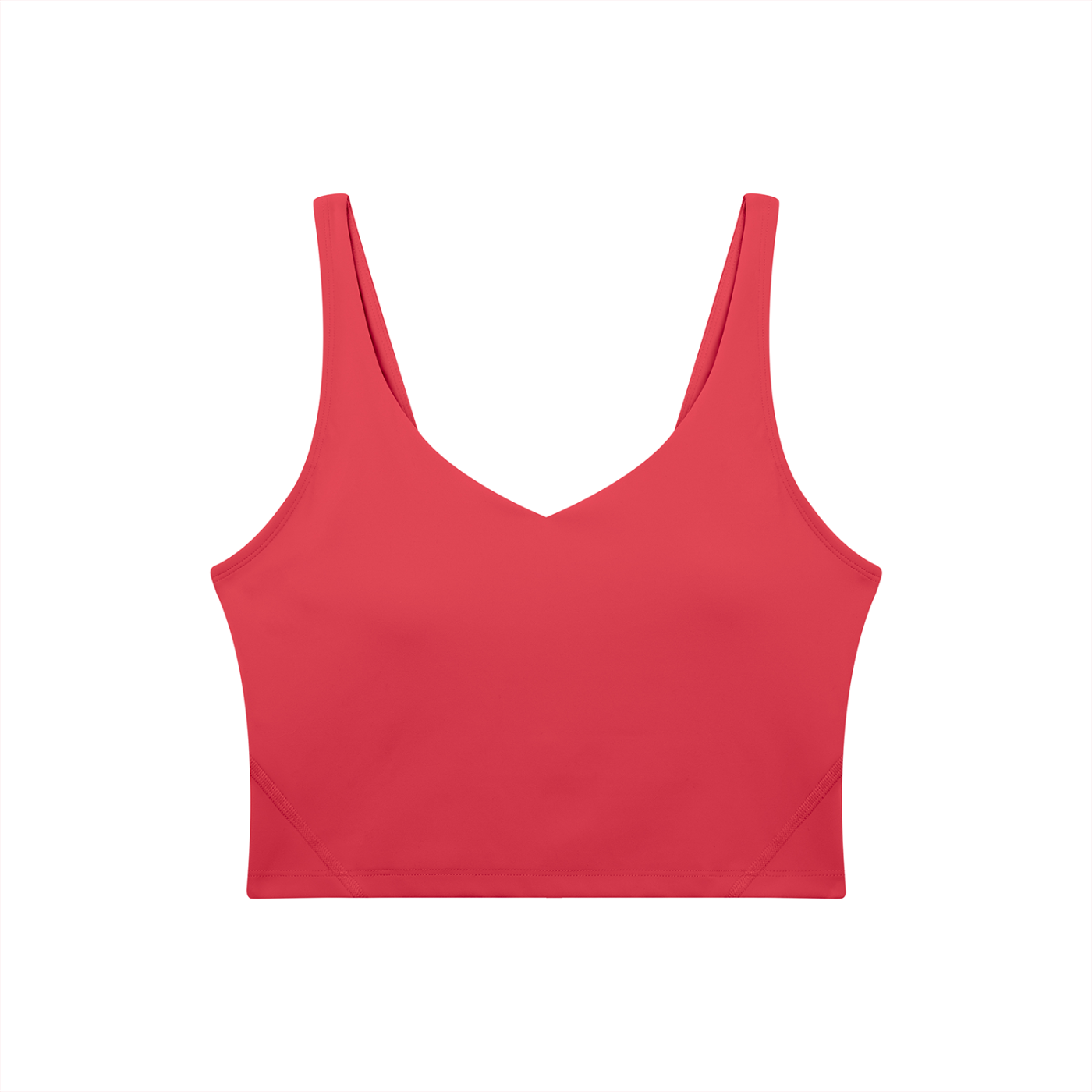 V-NECK MULTI YOGA BRA