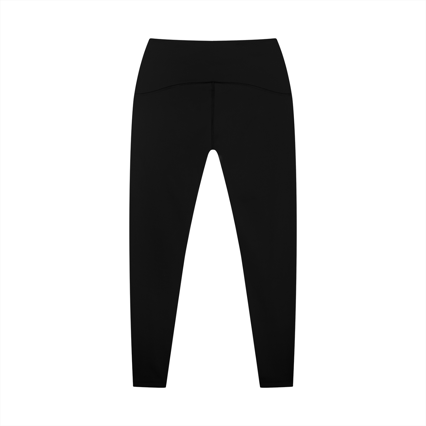 HIGH-WEISTED ANKLE LENGTH YOGA LEGGINGS