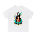Spirited Cotton T-Shirt