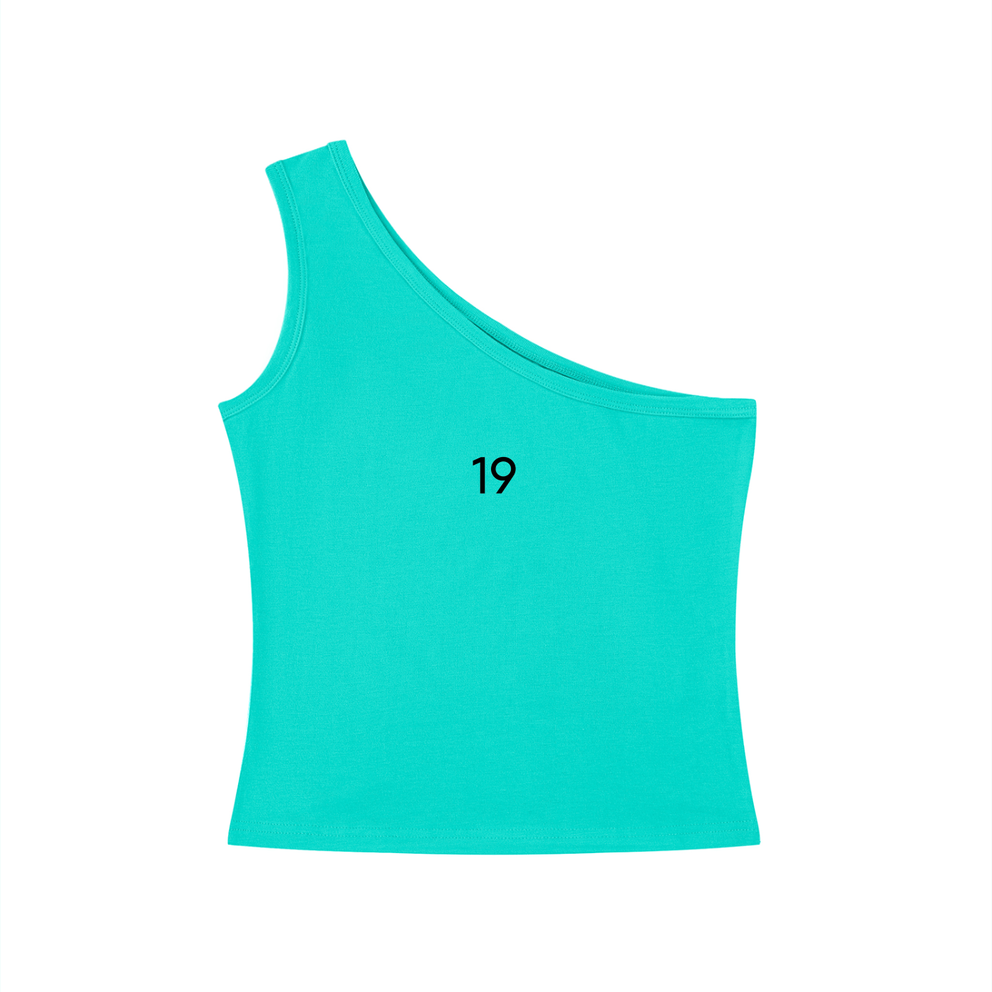 FORM ASYMMETRIC TANK