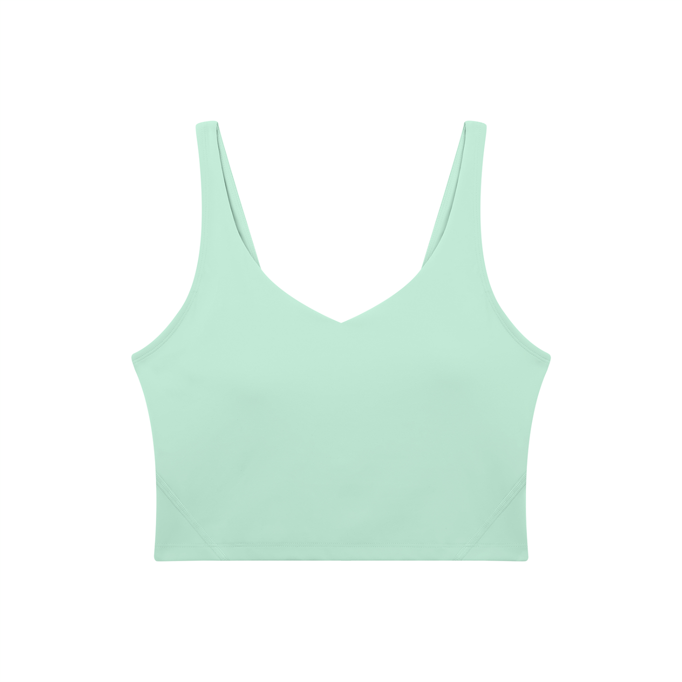 V-NECK MULTI YOGA BRA