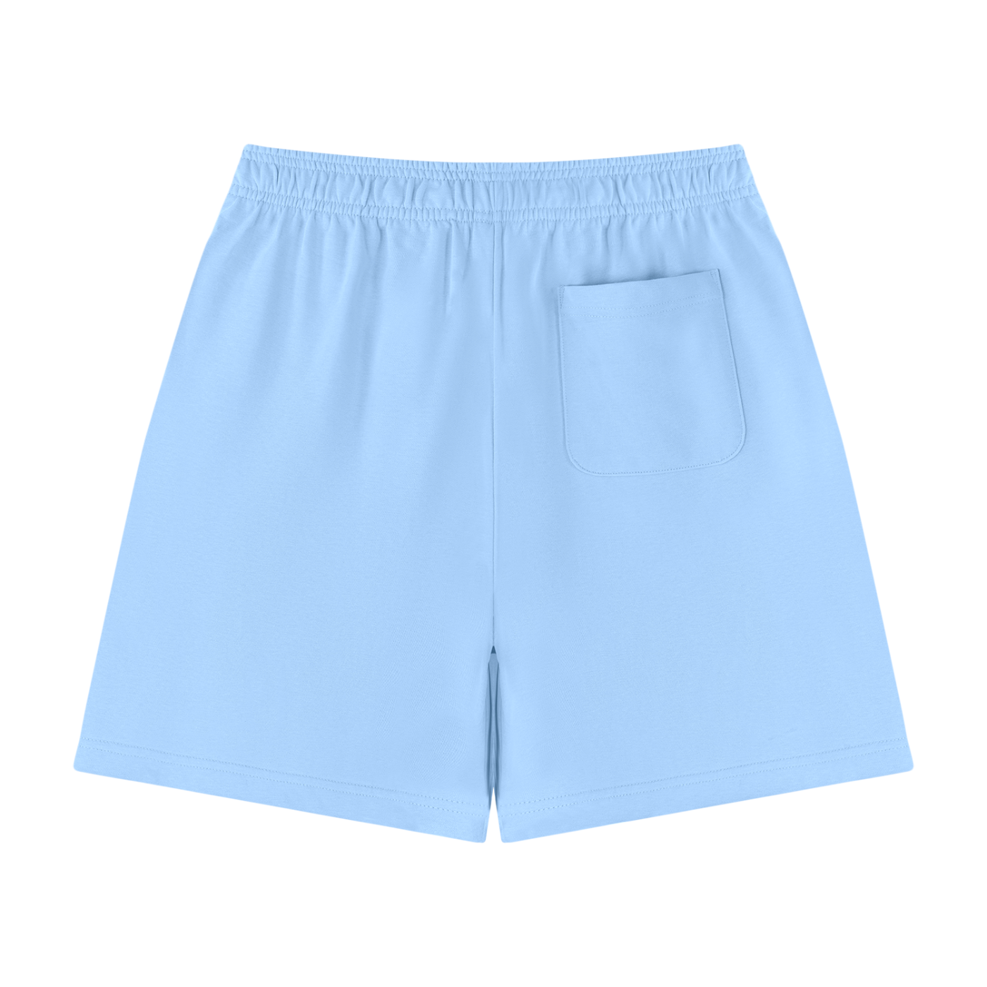 ESSENTIAL COTTON SHORTS