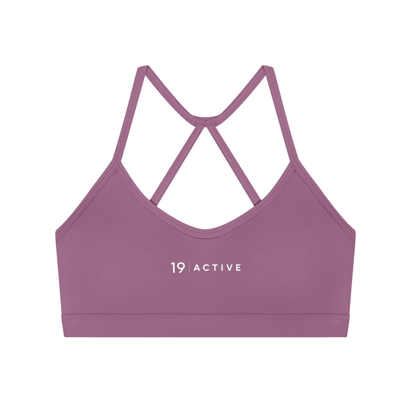 PERFORMANCE YOGA BRA MULTI