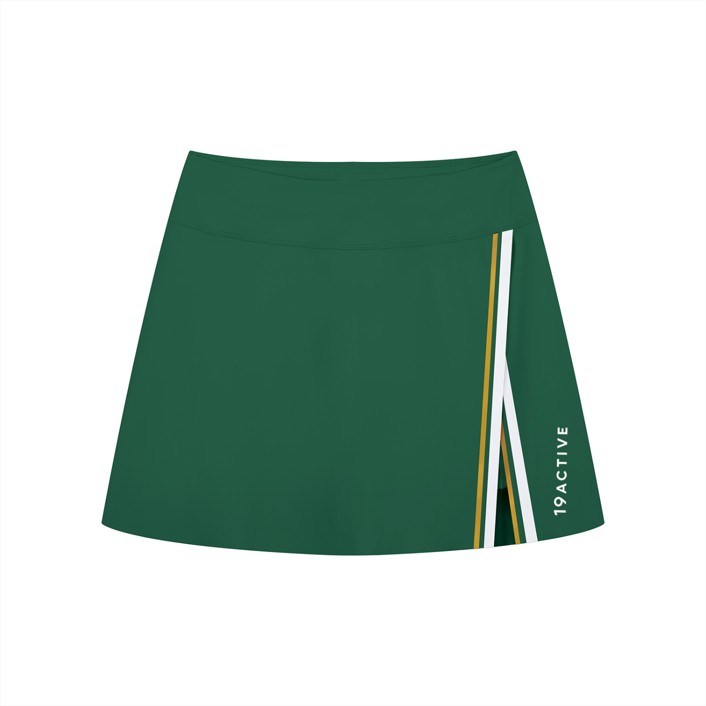 THE SKIRT