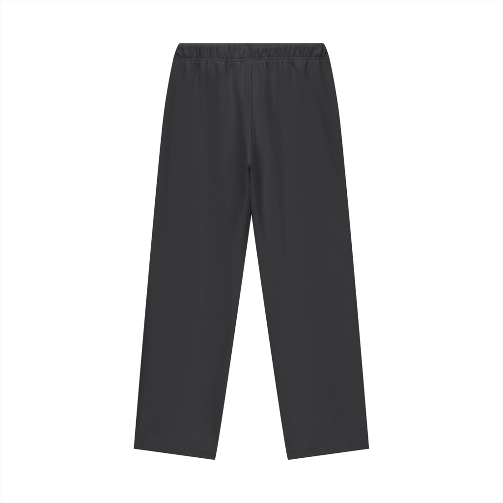 ULTRA HEAVYWEIGHT STRAIGHT-LEG SWEATPANTS