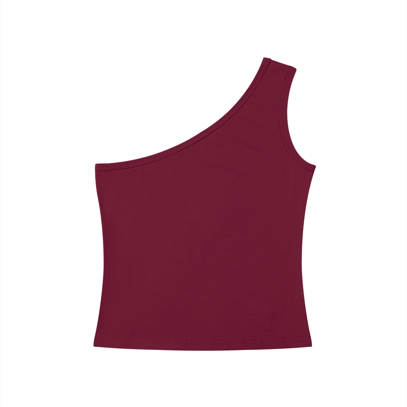 FORM ASYMMETRIC TANK
