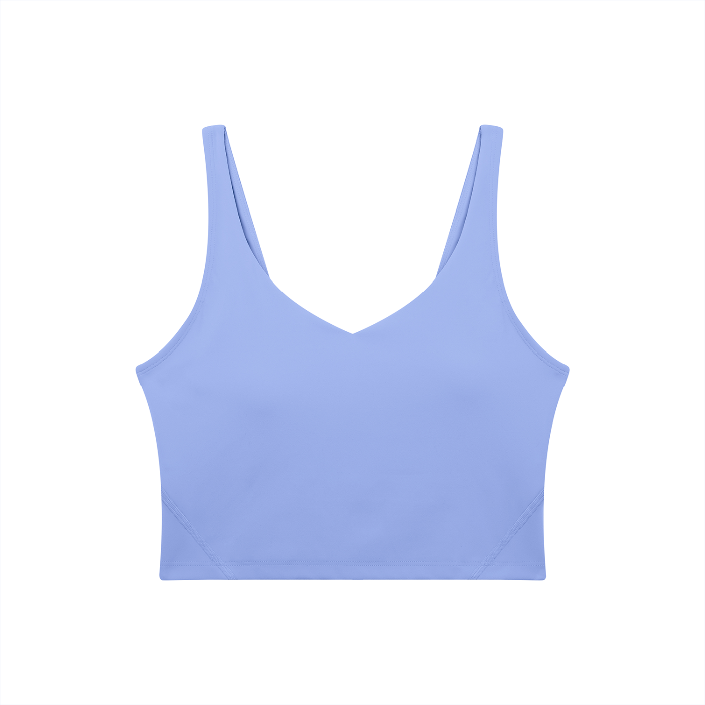 V-NECK MULTI YOGA BRA