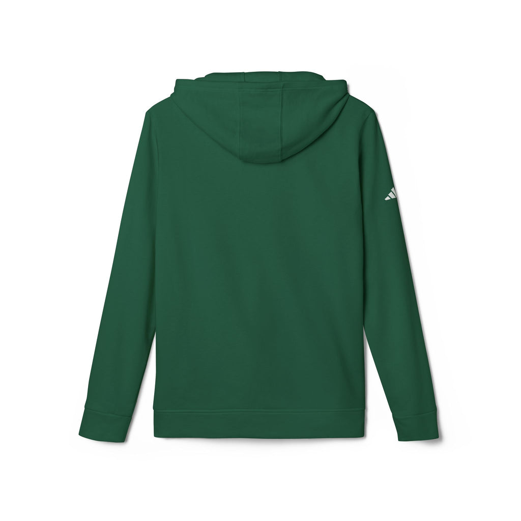 Unisex Adidas Athletic Hoodie