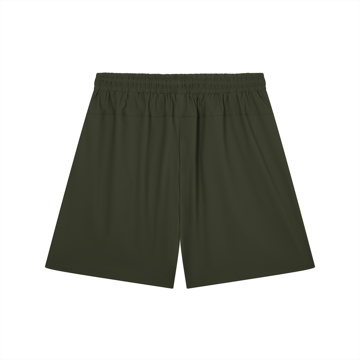 LOS SHORTS DEPORTIVOS