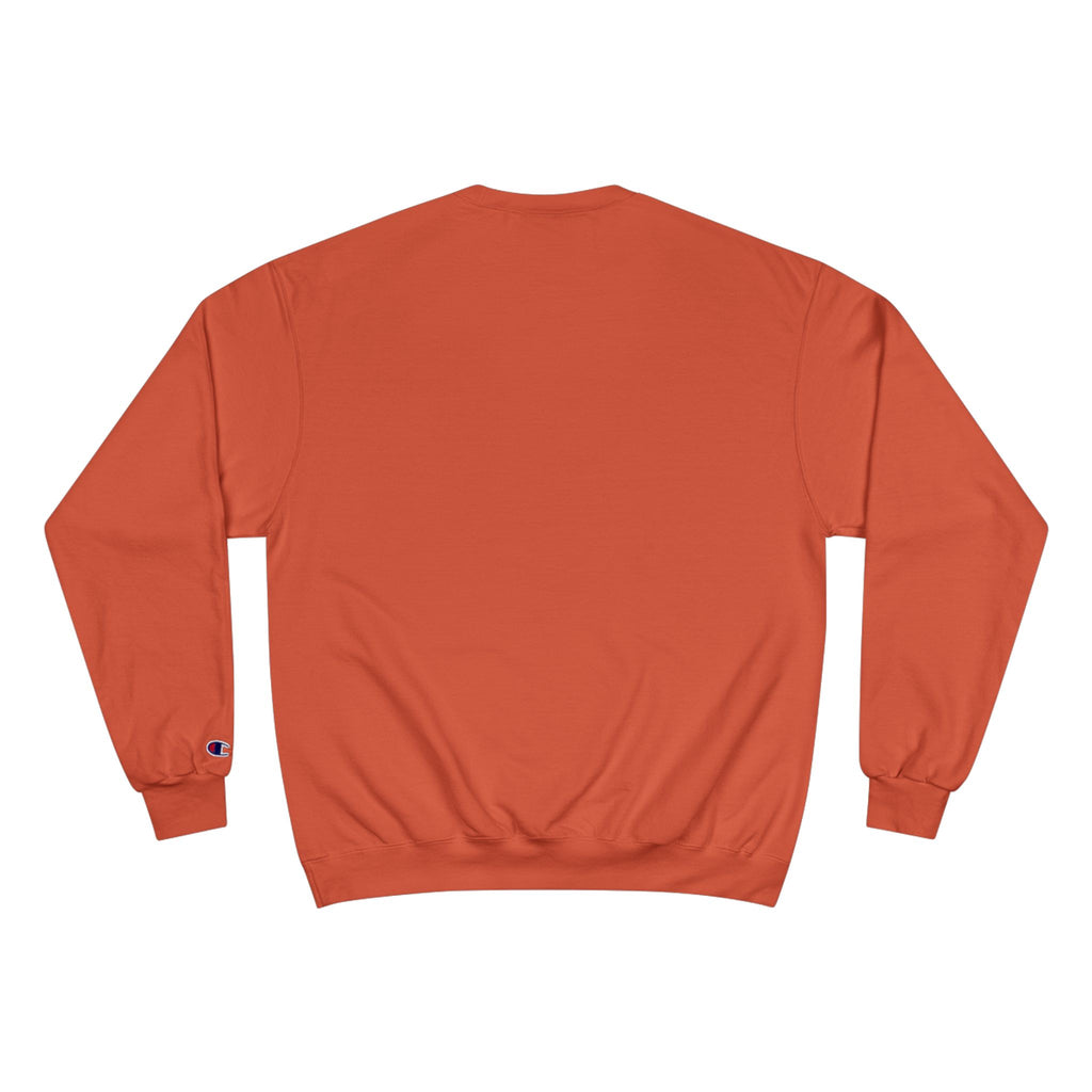 Unisex Champion Sweatshirt
