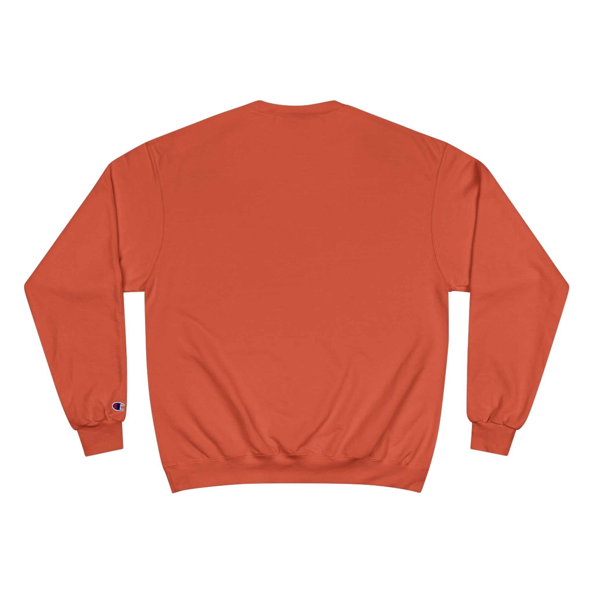 Unisex Champion Sweatshirt