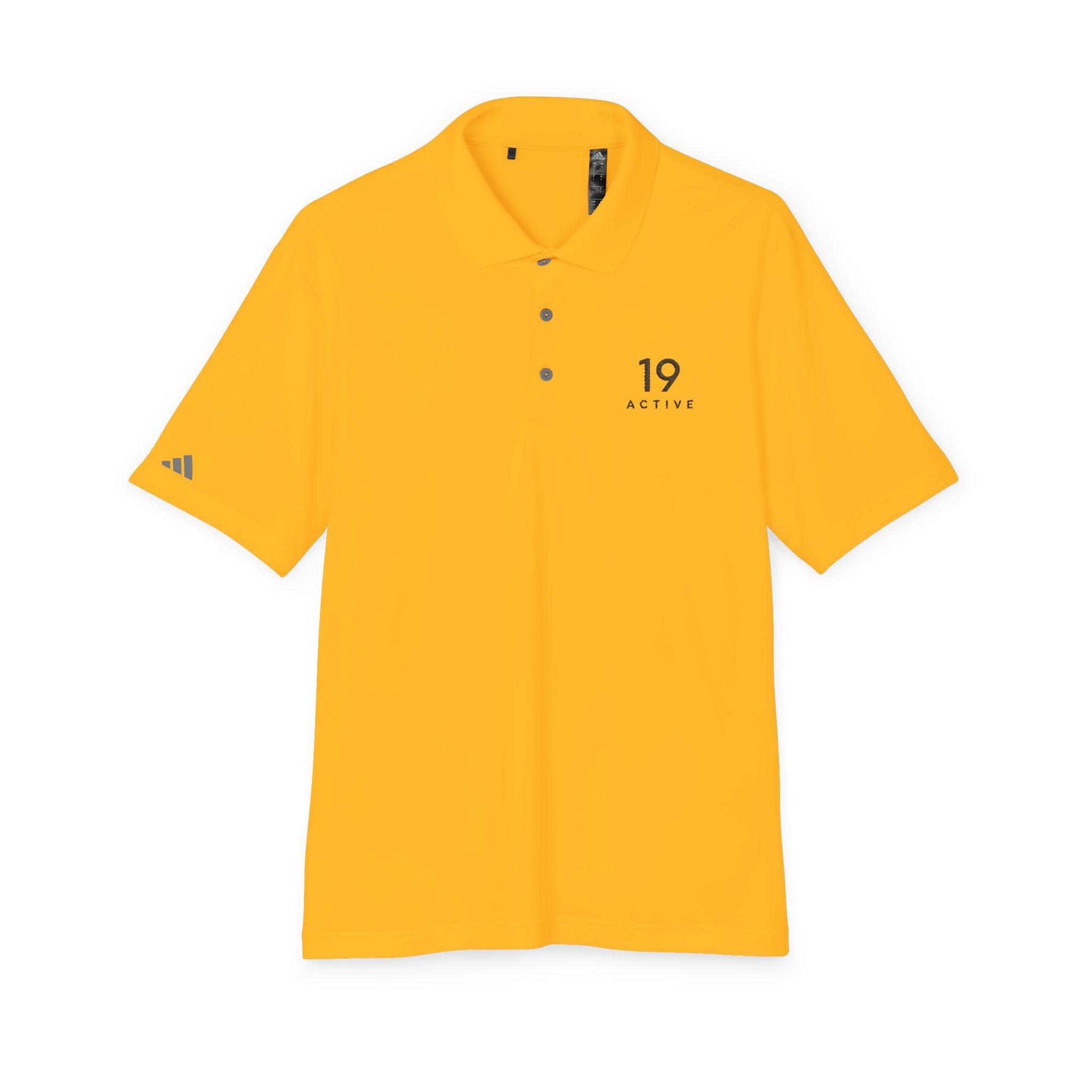 Unisex Adidas Performance Polo
